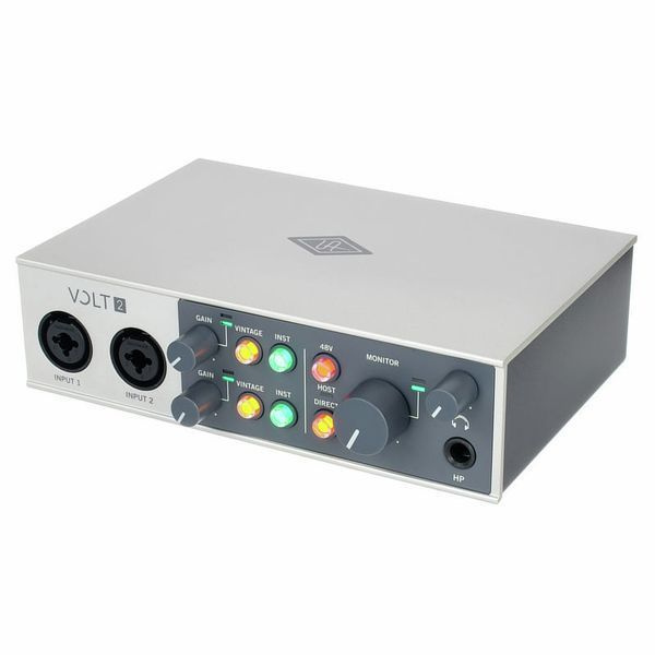 Студийная звуковая карта Universal Audio купить по выгодной цене в ...