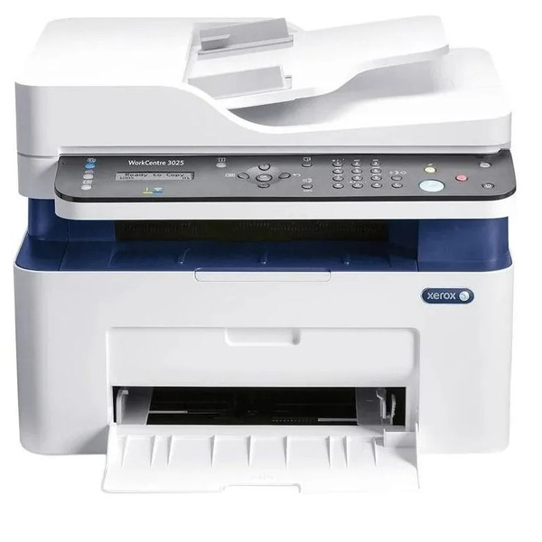 МФУ Лазерное Xerox WorkCentre 3025NI 3025V_NI купить по низкой цене в ...