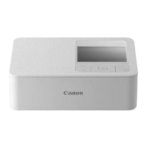 Компактный фотопринтер Canon SELPHY CP1500, белый купить на OZON по ...