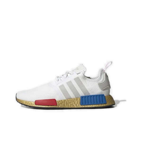 Кроссовки adidas Originals NMD_R1 - купить с доставкой по выгодным ...