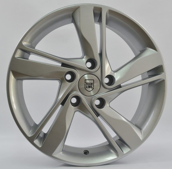 Колесный диск NEO 16x6.5" PCD5x114.3 ET50 D67.1 Литой - купить по ...