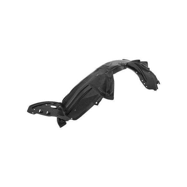 Подкрылок передний правый для Хонда Цивик 4Д 2005-2011, Honda Civic 4D ...
