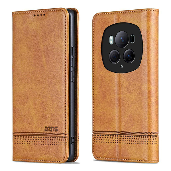 Магнитный флип-чехол для Honor Magic 6 Pro (Хонор Мэджик 6 про ...