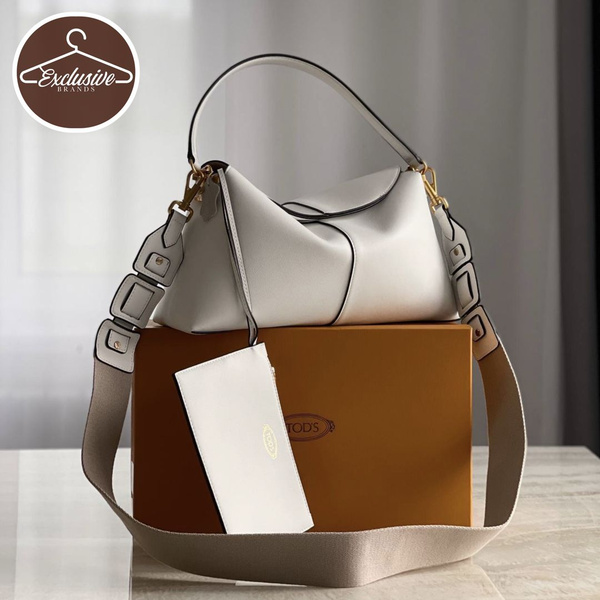 TOD'S Сумка купить на OZON по низкой цене (1589445054)