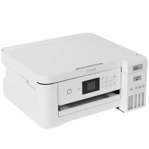 МФУ Epson EcoTank L4260 купить по низкой цене в интернет-магазине OZON ...
