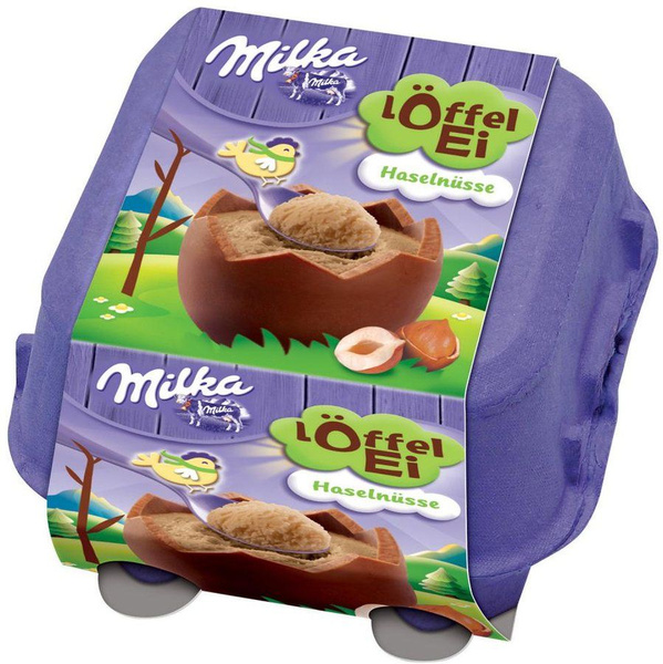Милка Яйца С Кремом Где Купить