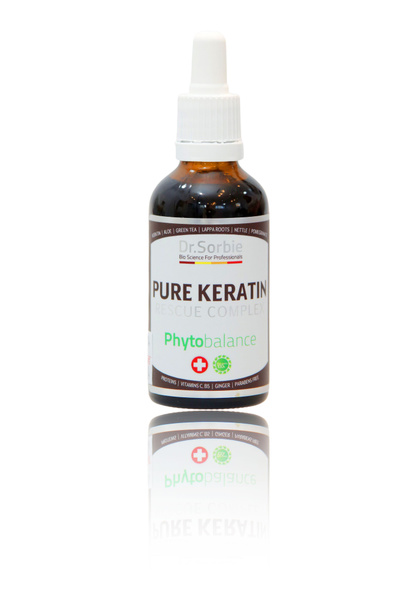 Dr.Sorbie PURE KERATIN - Кератиновый комплекс, 50 мл. - купить с ...