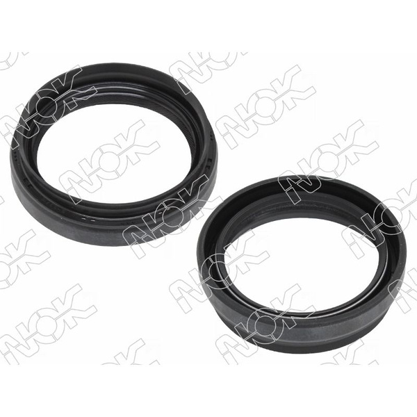 IPSAIP_BH5371-E0 Сальник хвостовика раздатки TOYOTA LAND CRUISER 6#,7 ...