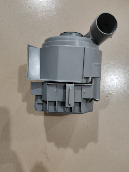 Циркуляционный насос ПММ SIEMENS 90001140127 BOSCH B/S/H (651956) (с ...