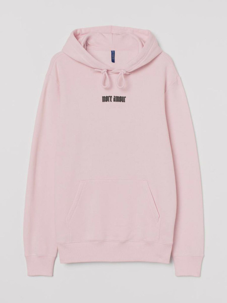 Худи H&M - купить с доставкой по выгодным ценам в интернет-магазине ...