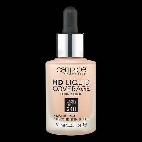 Тональный крем CATRICE 020 оттенок - купить с доставкой по выгодным ...