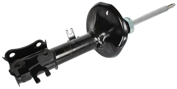 Амортизатор Chevrolet Авео Т200-255 передний правый - купить по ...