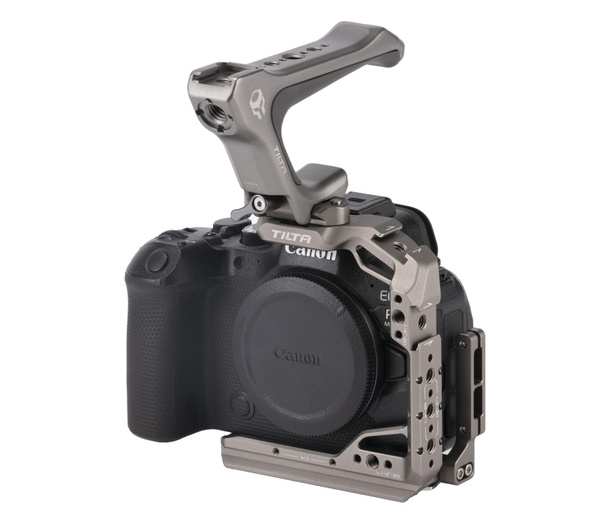 Клетка Tilta Half Camera Cage Lightweight Kit для Canon R6 Mark II ...