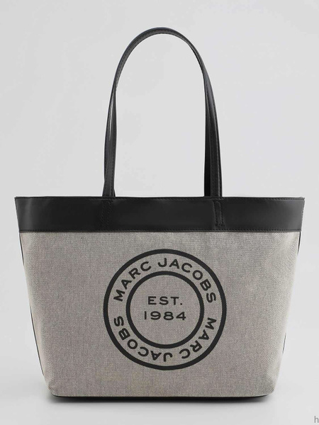 Marc Jacobs Сумка шоппер - купить с доставкой по выгодным ценам в ...