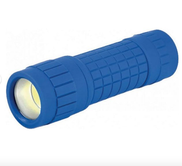 FOCUSray 1008 / Светодиодный ручной фонарь / СОВ 3W - купить с ...