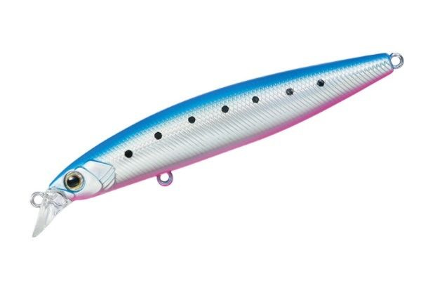 NEU Daiwa Seabass Hunter Z 120F Köder