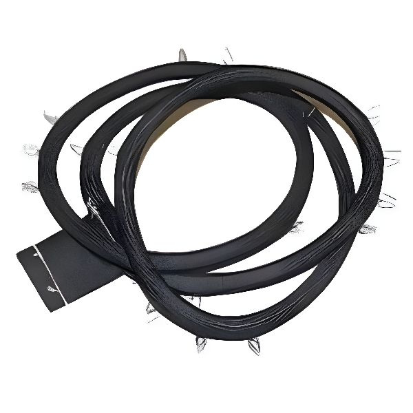 Уплотнительная резинка двери для духового шкафа Ariston - 096820 ...