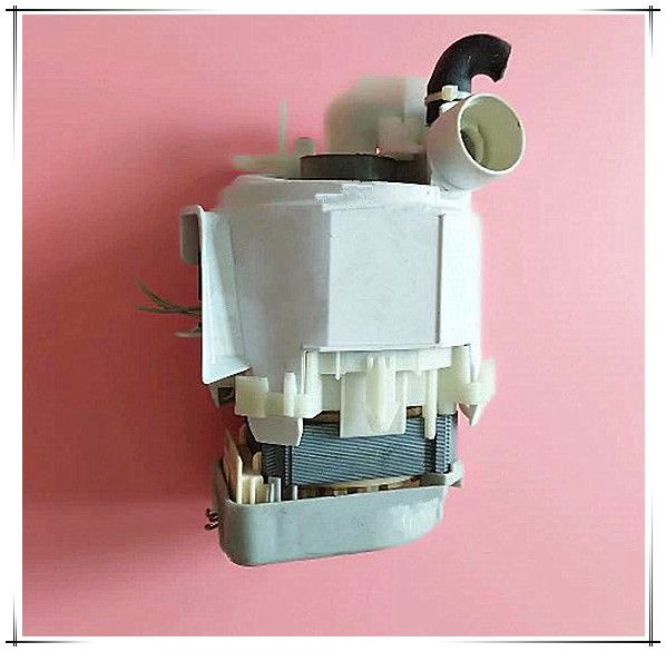 Циркуляционный насос ПММ SIEMENS 9000831698 BOSCH B/S/H (с ТЭНом ...