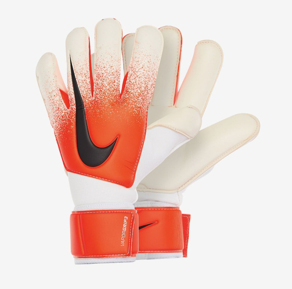 Профессиональные вратарские перчатки Nike Vapor Grip 3 - купить с ...