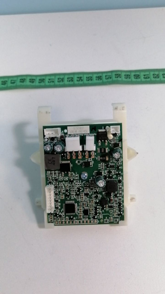 Плата питания WLM03 E301369 для пылесоса Philips FC 6721/01 - купить с ...