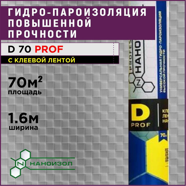 Гидропароизоляция (гидроизоляция) для кровли, пола, стен, бетона ...