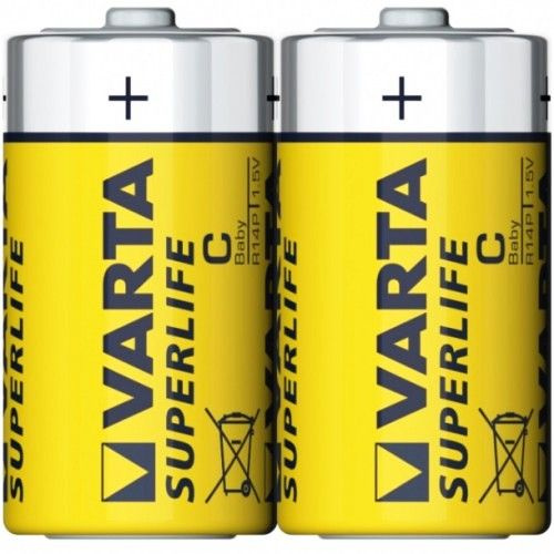 Pro Plus Varta Superlife Batterij 4,5V In Blister - 2Cheap - Foto 8