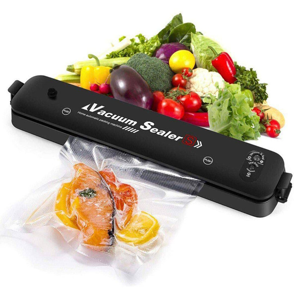 Вакуумный упаковщик Vacuum Sealer sealer S - купить по доступным ценам ...