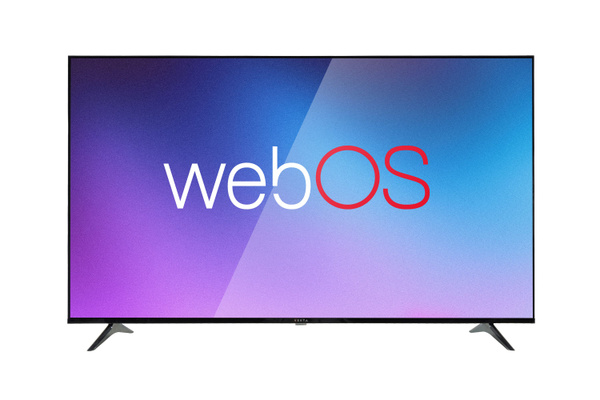 Купить телевизор VEKTA LD-65SU8850BS 65" - купить с доставкой по ...