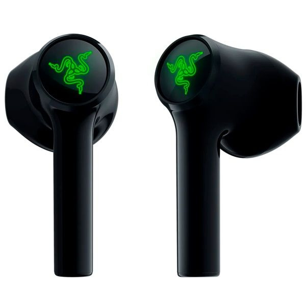 Наушники Вкладыши Razer Беспроводные Hammerhead True Wireless X ...