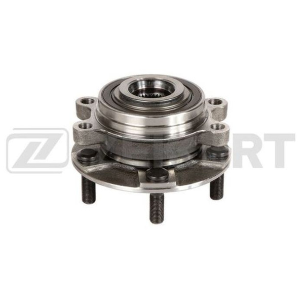 Ступица передняя с ABS Nissan Murano (Z51) 08-, Nissan Teana (J32) 08 ...