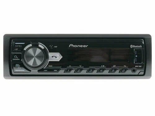 Автопроигрыватель Pioneer MVH-29BT купить на OZON по низкой цене ...