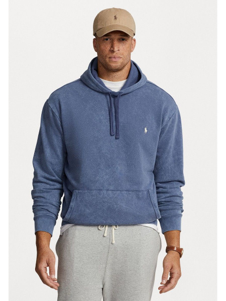 Худи Polo Ralph Lauren - купить с доставкой по выгодным ценам в ...