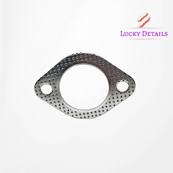 Прокладка глушителя Chevrolet Aveo, Lacetti, Captiva 2,4/Шевроле Авео ...