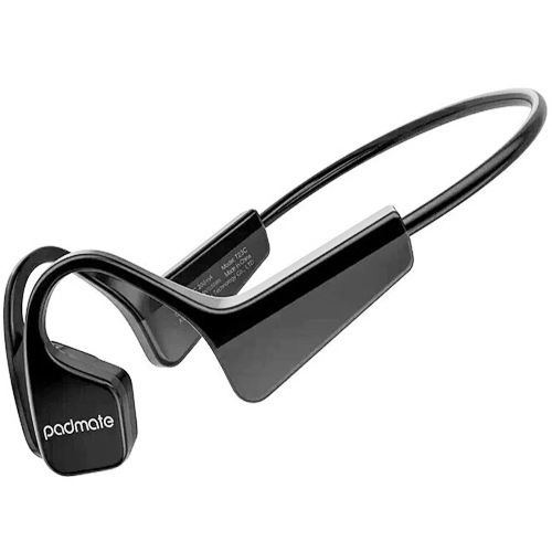 Bluetooth-гарнитура Padmate S35 - купить по выгодной цене в интернет ...