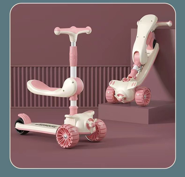 Детские скутеры - купить с доставкой по выгодным ценам в интернет ...