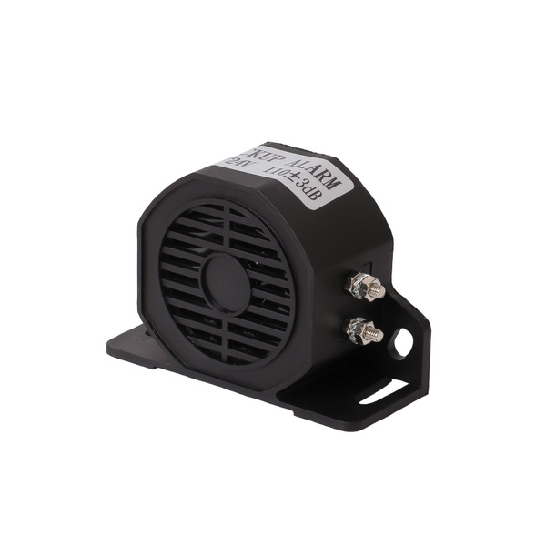 Сигнал заднего хода звуковой 12-24В; для грузовиков, погрузчиков ...