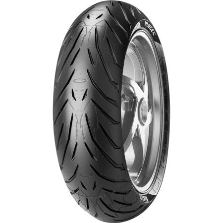 Pirelli Angel ST; Rear Мотошины 190/50 R17 73 W - купить с доставкой по ...