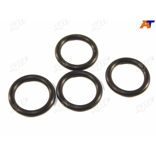 Уплотнительное кольцо клапана VVT-I TOYOTA SAT ST-90099-14137, oem ...