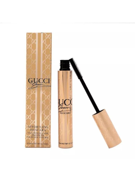 Тушь для ресниц объём Gucci Effortless Mascara 10 мл - купить с ...