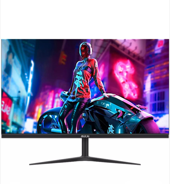 Монитор Mucai N2488H 24" - купить по выгодной цене в интернет-магазине ...