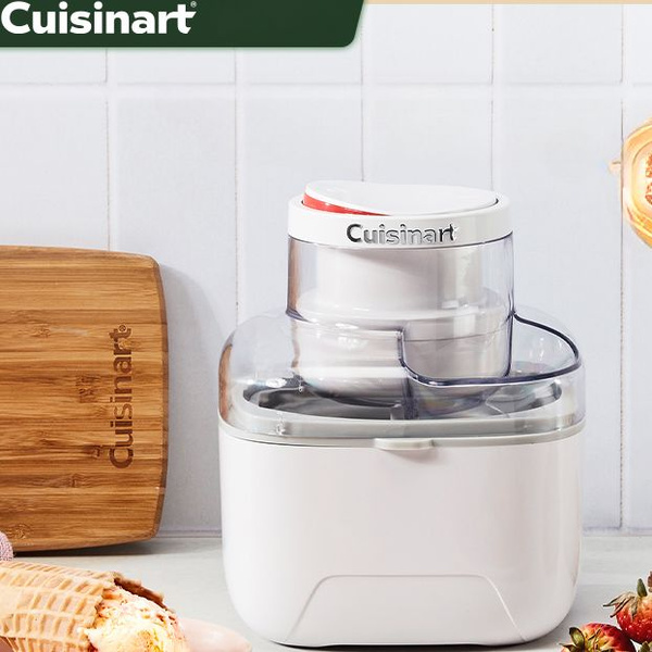 Мороженица CUISINART купить по низкой цене с доставкой в интернет ...