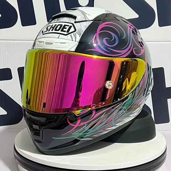 Shoei Мотошлем, размер: XL - купить с доставкой по выгодным ценам в ...
