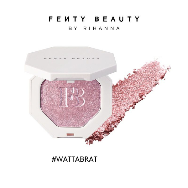 FENTY BEAUTY Хайлайтер KILLAWATT FREESTYLE HIGHLIGHTER,WATTABRAT,w ...