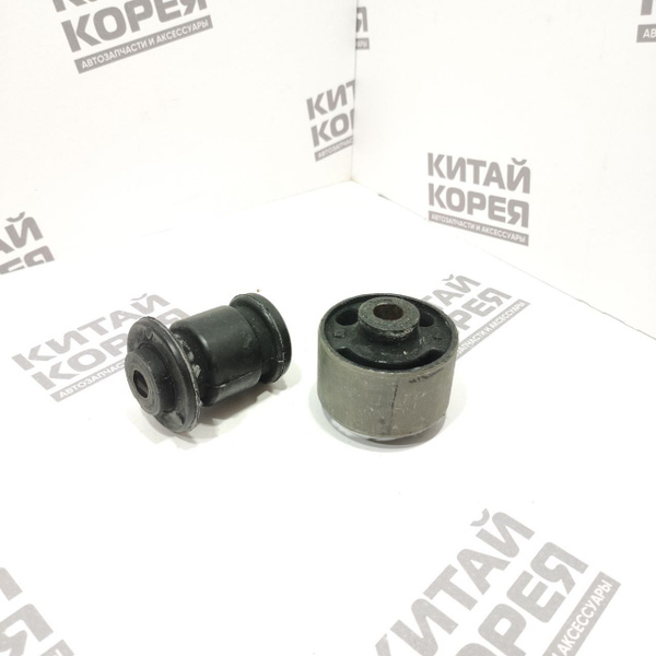 Сайлентблоки переднего рычага (комплект 2шт) OMODA S5 M1D/FL2 ...