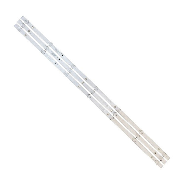 Подсветка для телевизора Harper 43F670T купить на OZON по низкой цене ...