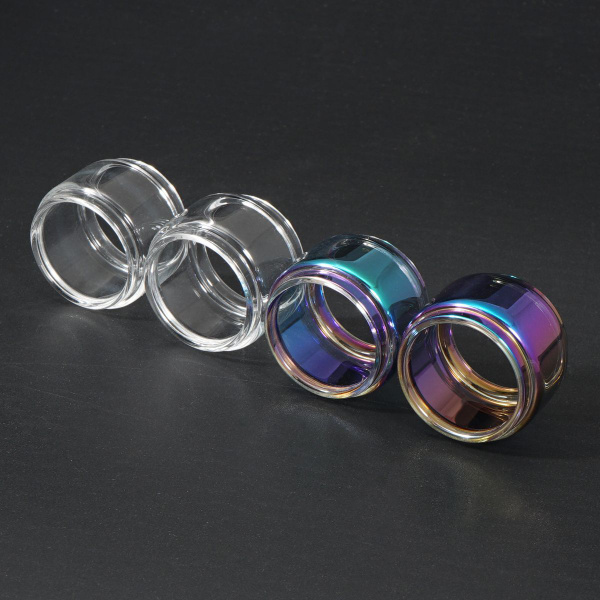 4 шт. стекло для Zeus Sub Ohm / Zeus X RTA купить на OZON по низкой ...