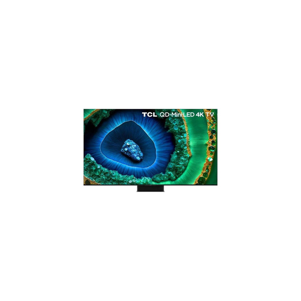 Купить телевизор TCL 85C855 85" - купить с доставкой по выгодным ценам ...