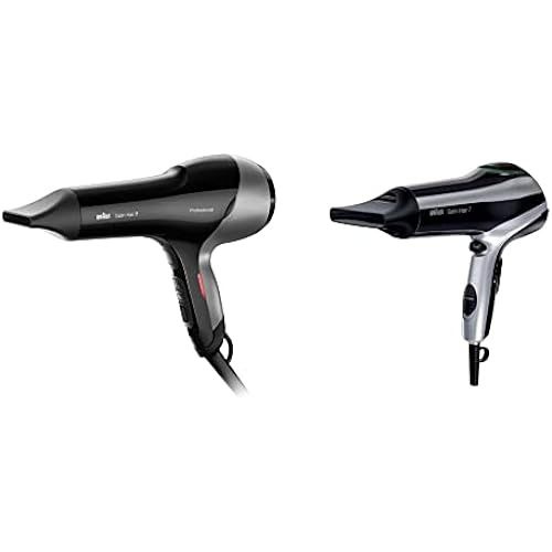 Фен для волос Braun Профессиональный фен Braun Satin Hair 7 SensoDryer ...