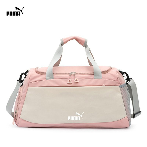 PUMA Сумка дорожная купить на OZON по низкой цене (1677729387)