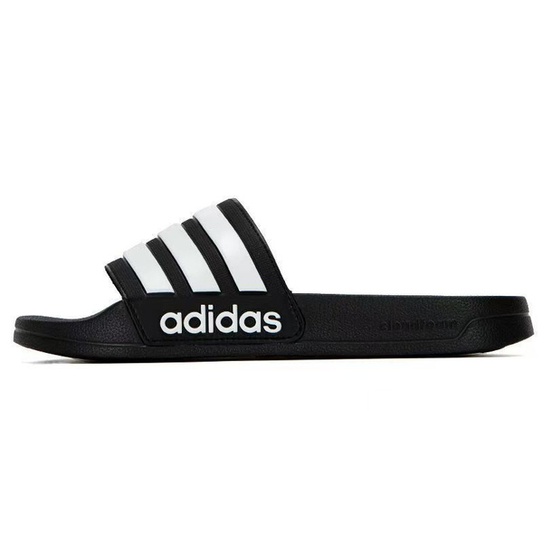 Шлепанцы adidas Sportswear - купить с доставкой по выгодным ценам в ...